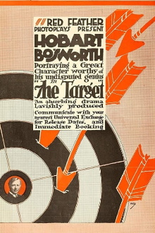 The Target Trailer
