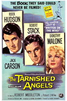 The Tarnished Angels Trailer