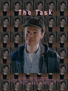 The Task Trailer