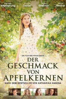 The Taste of Apple Seeds Trailer