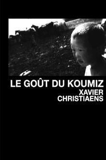 The Taste of Koumiz Trailer