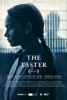 The Taster Trailer