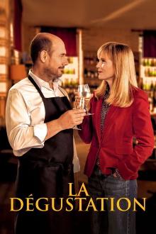 The Tasting Trailer