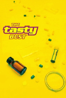 The Tasty Bust Reunion Trailer