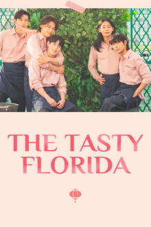 The Tasty Florida Trailer