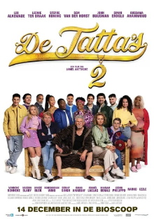 The Tatta's 2 Trailer