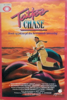 The Tattoo Chase Trailer