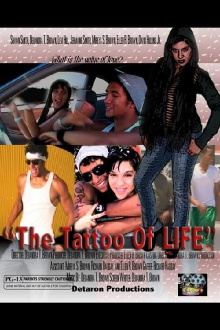 The Tattoo of Life Trailer