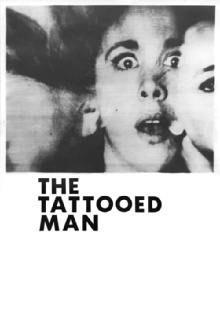 The Tattooed Man Trailer