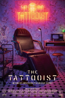 The Tattooist Trailer