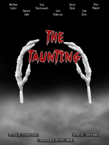 The Taunting Trailer