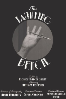 The Taunting Pencil Trailer
