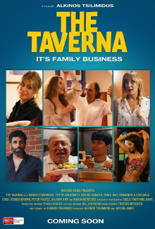The Taverna Trailer