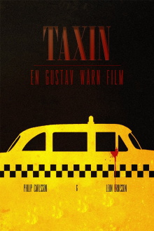 The Taxi Trailer