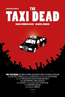 The Taxi Dead Trailer