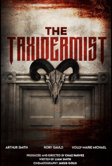 The Taxidermist Trailer