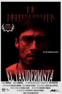 The Taxidermist Trailer