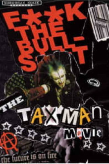 The Taxman Movie Trailer