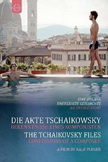 The Tchaikovsky Files - Confessions of a Composer Trailer