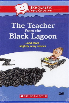 The Teacher from the Black Lagoon… and More Slightly Scary Stories Trailer
