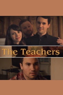The Teachers Trailer