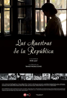 The Teachers of the Republic Trailer