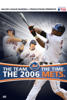 The Team. The Time. The 2006 Mets Trailer