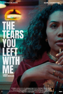 The Tears You Left with Me Trailer