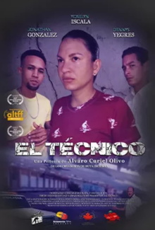 The Technician Trailer