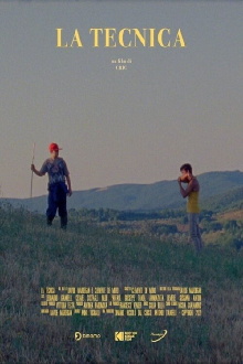 The Technique Trailer