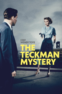 The Teckman Mystery Trailer