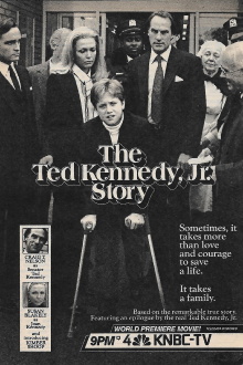 The Ted Kennedy Jr. Story Trailer