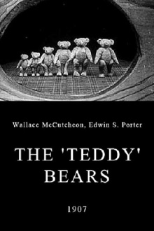 The 'Teddy' Bears Trailer