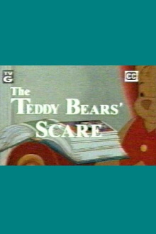 The Teddy Bears' Scare Trailer