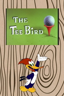 The Tee Bird Trailer
