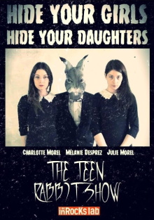 The Teen Rabbit Show Trailer