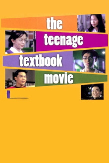 The Teenage Textbook Movie Trailer