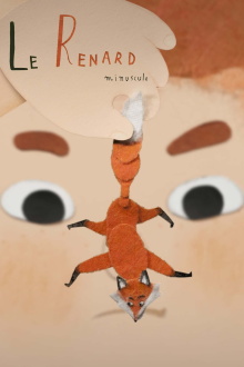 The Teeny-Weeny Fox Trailer