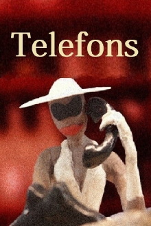 The Telephone Trailer