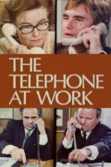 The Telephone at Work Trailer