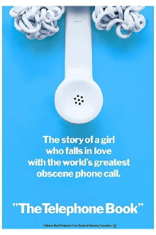 The Telephone Book Trailer
