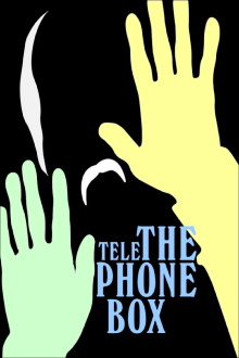 The Telephone Box Trailer
