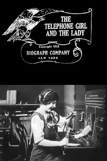 The Telephone Girl and the Lady Trailer