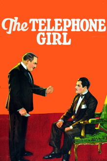 The Telephone Girl Trailer