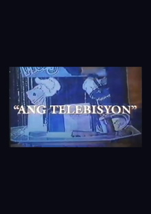 The Television Trailer