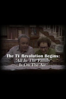 The Television Revolution Begins: "All in the Family" Is On the Air Trailer