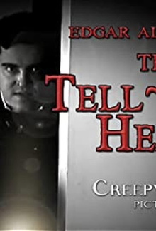 The Tell-Tale Heart Trailer