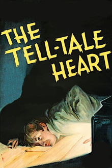 The Tell-Tale Heart Trailer