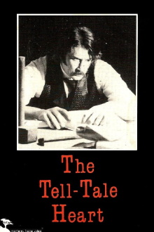 The Tell-Tale Heart Trailer