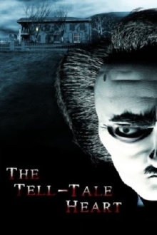 The Tell-Tale Heart Trailer